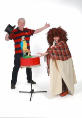 Kamar&aacute;di - foto